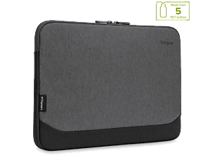 TARGUS Cypress 15.6" laptopväska med EcoSmart® - Grå