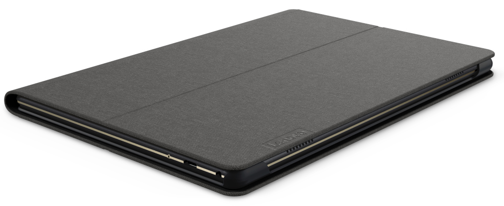 LENOVO Tablette M10 TB-X505F 10.1" 32 GB Noir + Cover (ZA4G0035SE)
