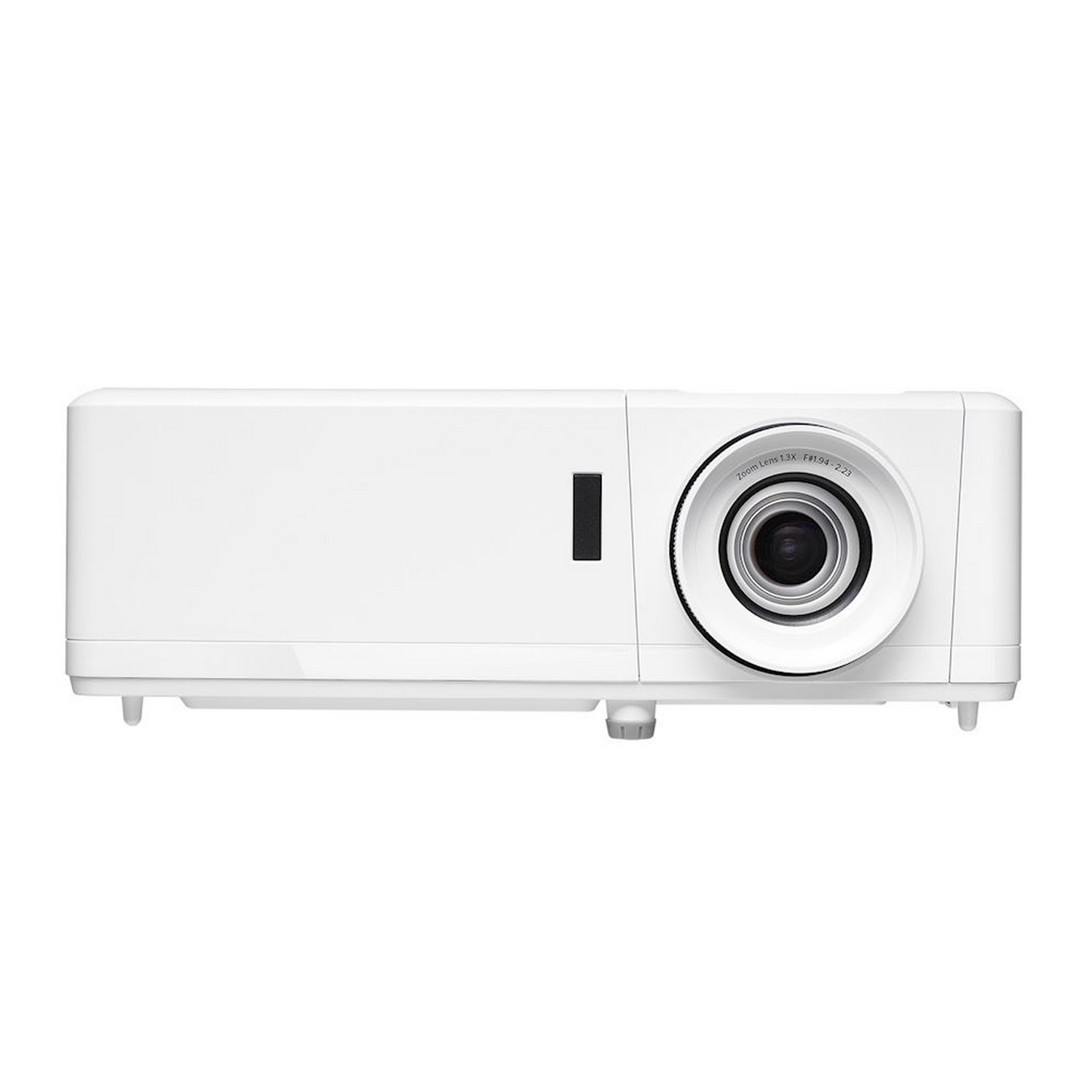 Proyector Optoma Hz40 4000 3d wifi bluetooth blanco technology ansi