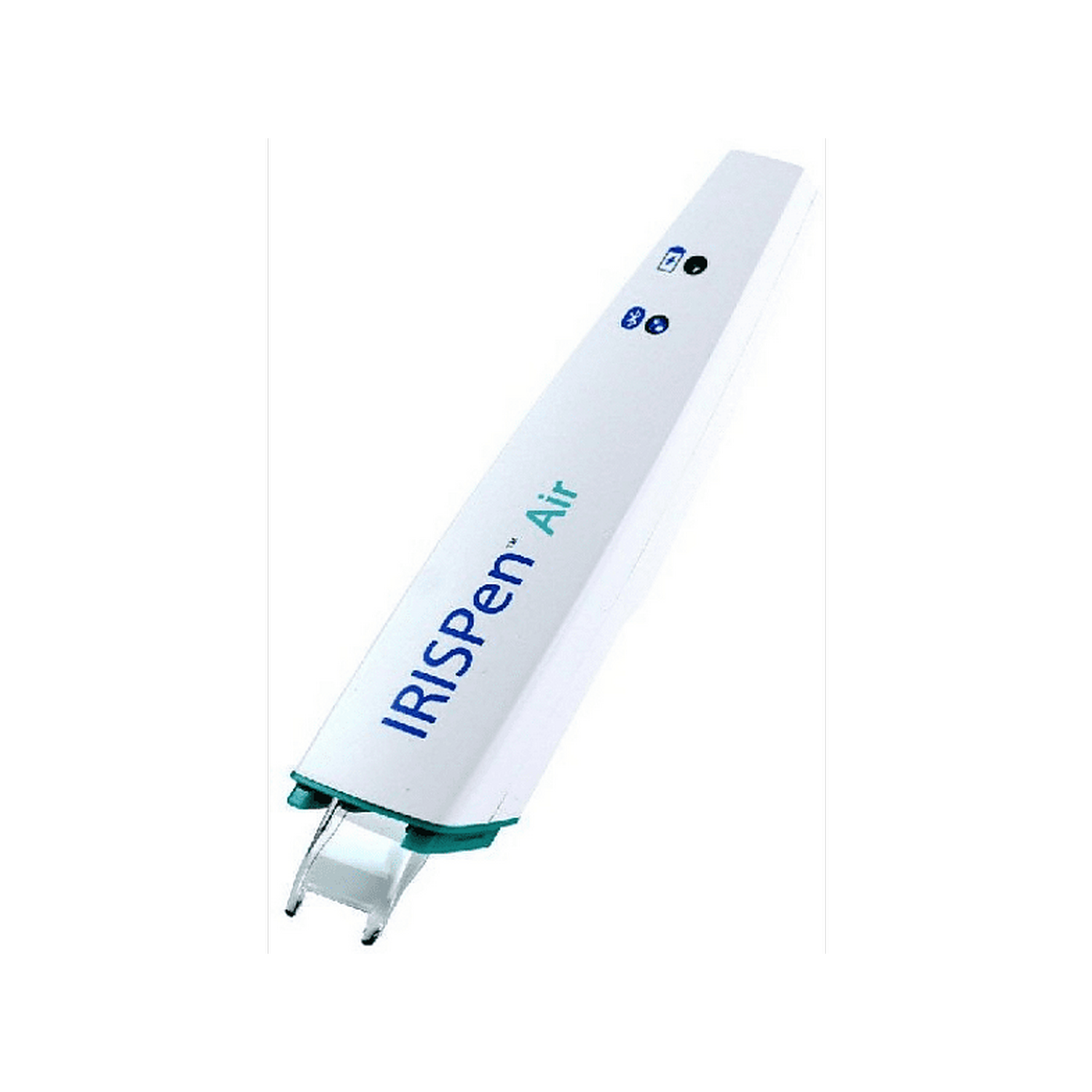 Escáner portátil - IRISPen Air 7, forma rotulador, 130 idiomas, USB, color blanco