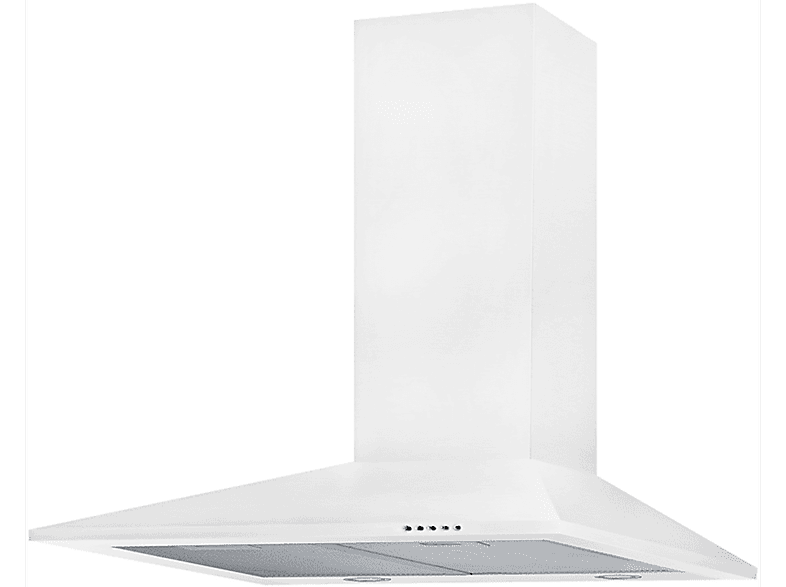 Campana Mepamsa PIRAMIDE PLUS 60 BLANCA