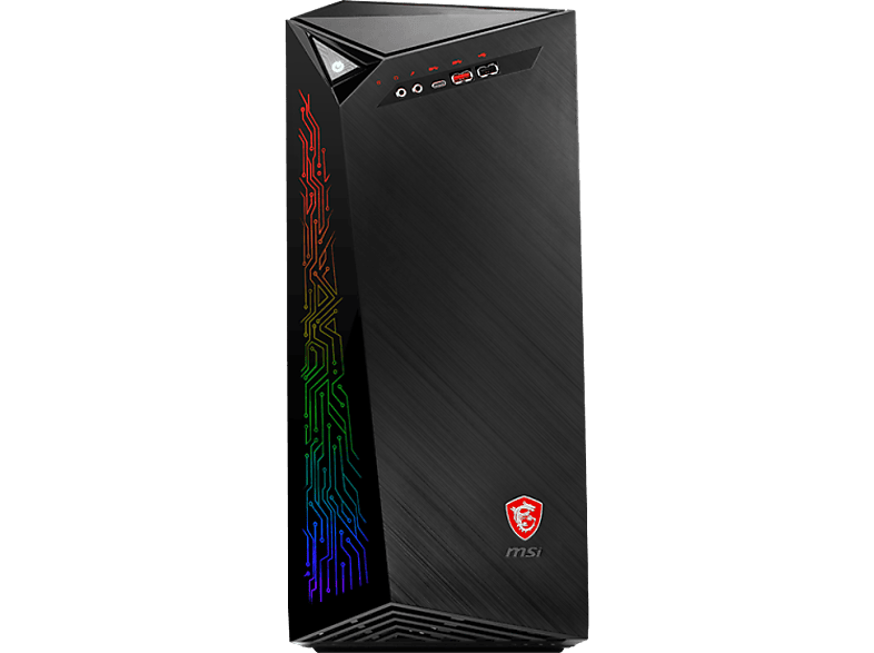 PC gaming | MSI Mag Infinite 10SC-1077IB