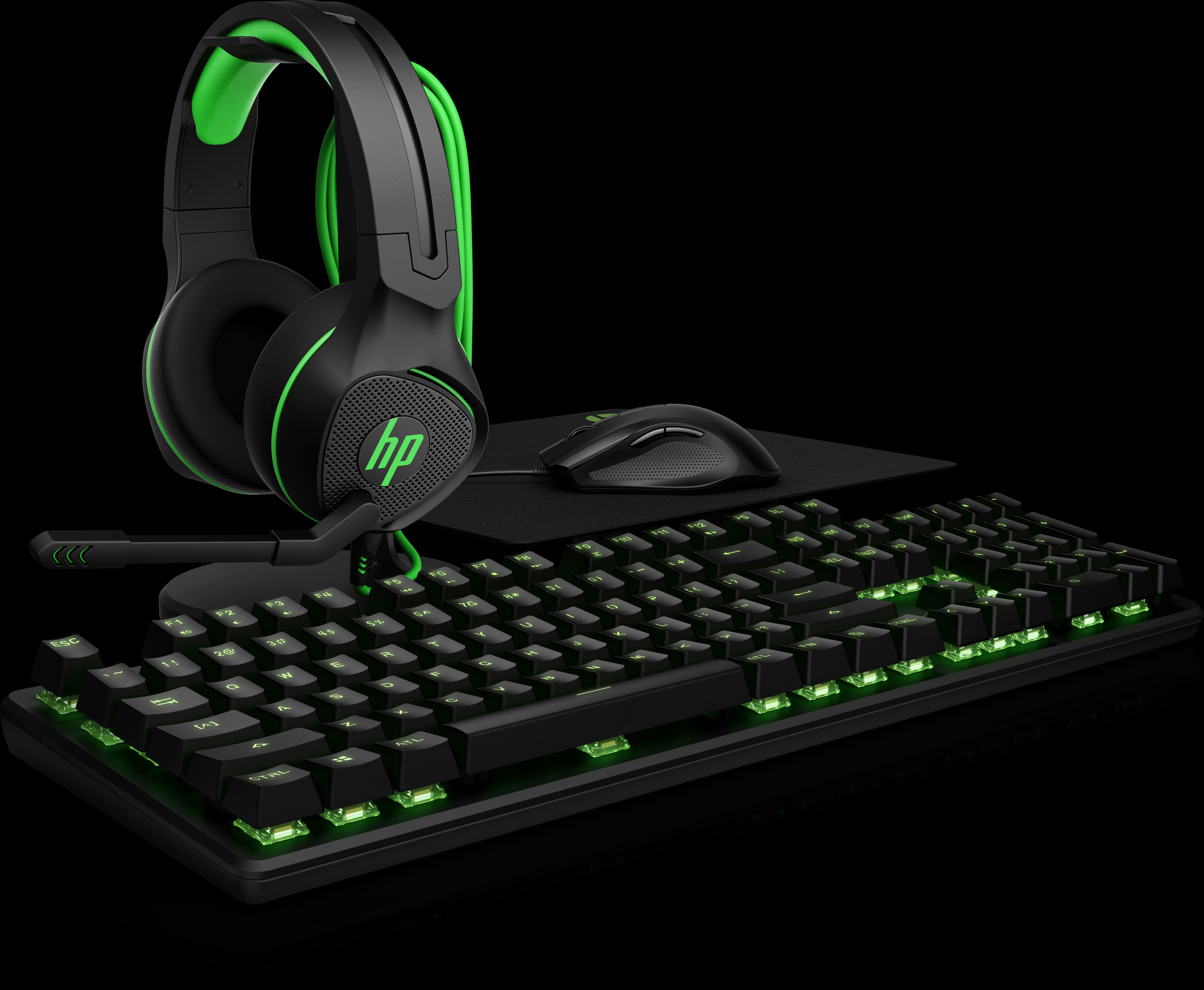 HP Pavilion Gaming 300