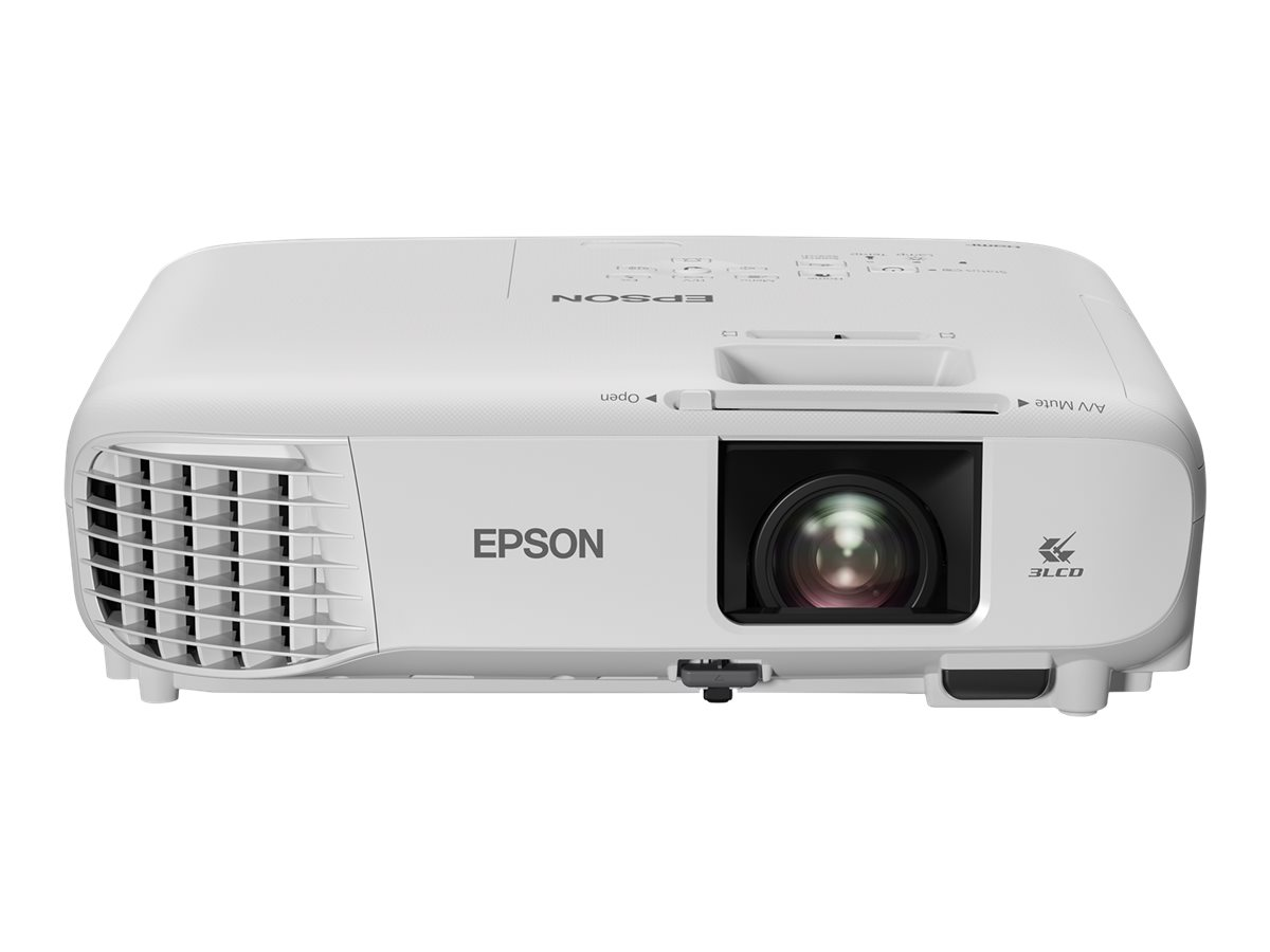 EPSON EH-TW740 Beamer(Full-HD, 3,300 Lumen)