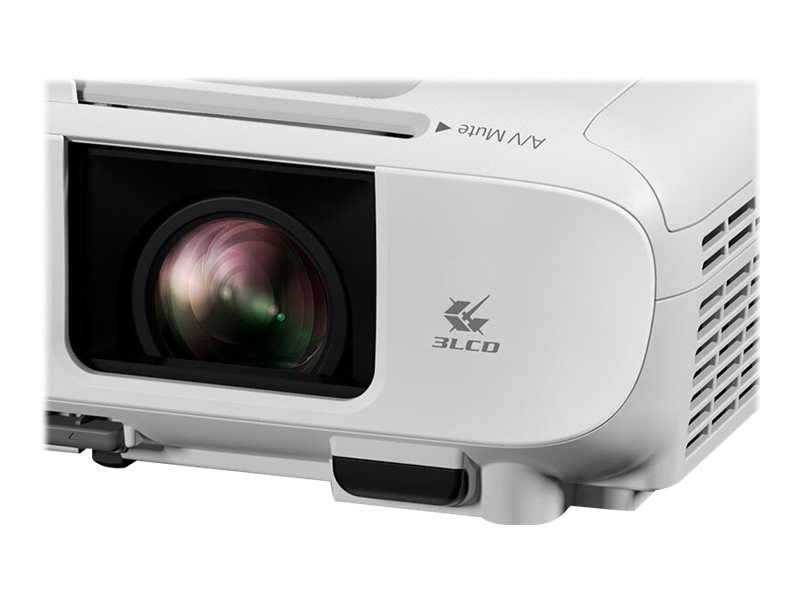 EPSON EH-TW740 Beamer(Full-HD, 3,300 Lumen)