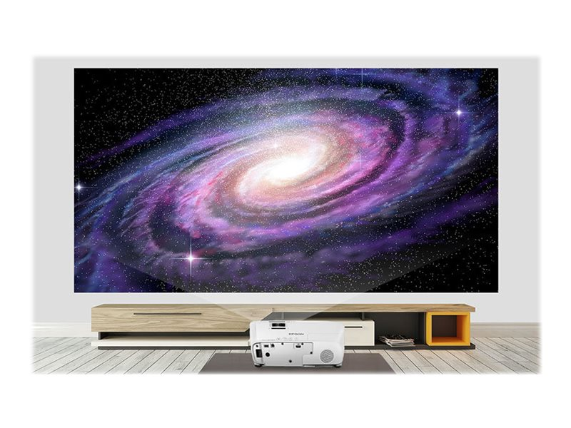 EPSON EH-TW740 Beamer(Full-HD, 3,300 Lumen)
