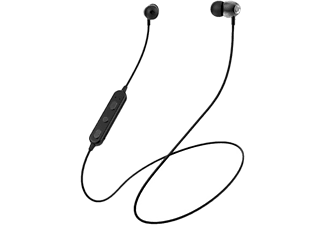 XO BS15 Bluetooth-s sport headset, Fekete