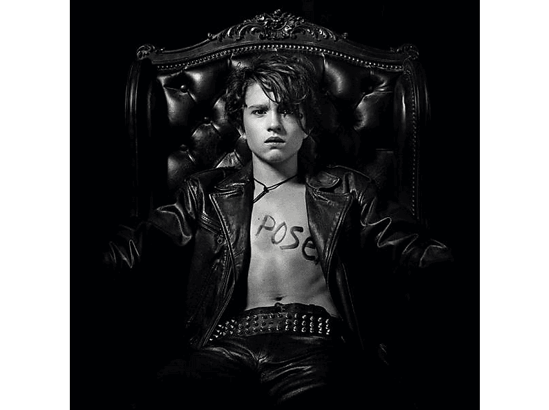Indochine Singles Collection (1981-2001) Deluxe Edition