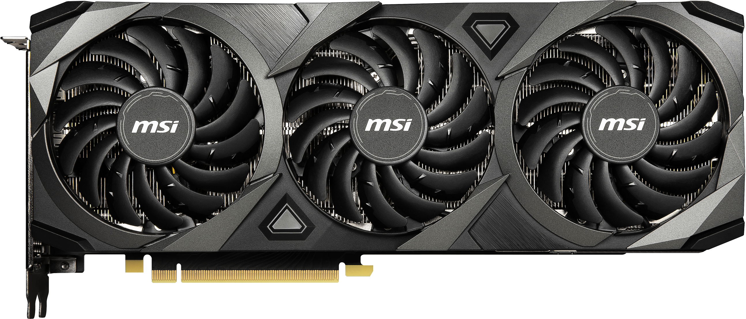 グラフィックボード・グラボ・ビデオカード GeForce RTX 3090 VENTUS 3X 24G OC MSI VGA GeForce RTX 3090 Ventus 3X 24G OC RTX3090 24GB GDDR6X 384B