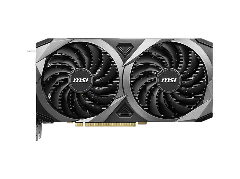 MSI VGA GeForce RTX 3070 Ventus 2X OC RTX3070 8GB GDDR6 256B DX12