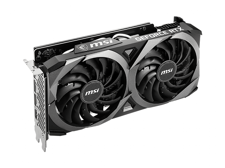 ジャンク品MSI GeForce RTX 3070 8GB MSI VGA GeForce RTX 3070 Ventus 2X OC RTX3070 8GB GDDR6 256B DX12