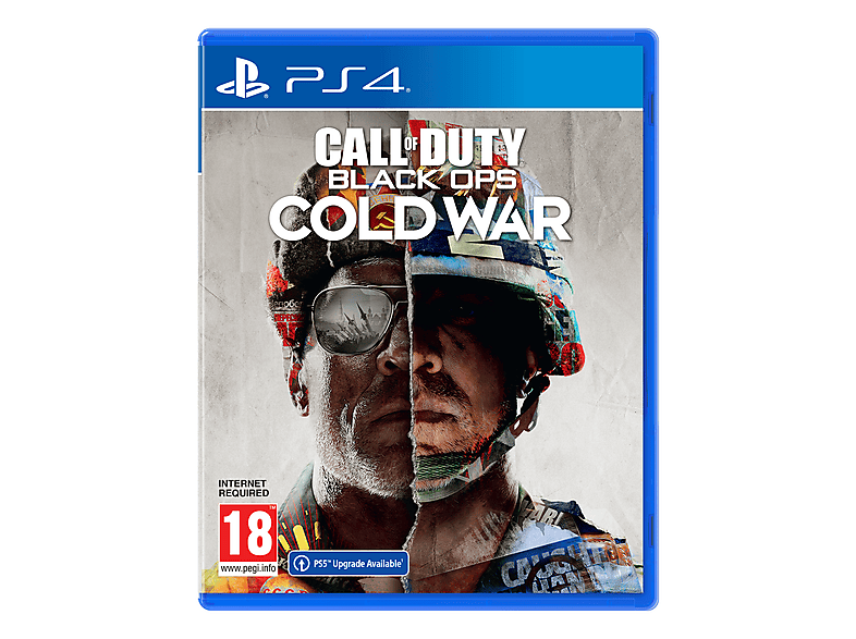 ACTIVISION CALL OF DUTY BLACK OPS COLD WAR PS4 Oyun Fiyat