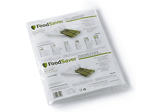 Bolsas de envasado - FoodSaver  FSB 3202-I-065 Capacidad de 3,87L, 32 bolsas de envasado