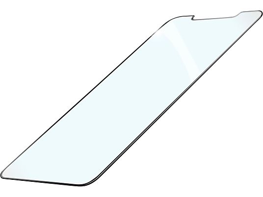 CELLULAR LINE Long Life - Verre de protection (Convient pour le modèle: Apple iPhone 12 mini)