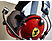 THRUSTMASTER T.Racing Scuderia Ferrari Edition - Cuffie da gaming (Nero/Rosso/Argento)