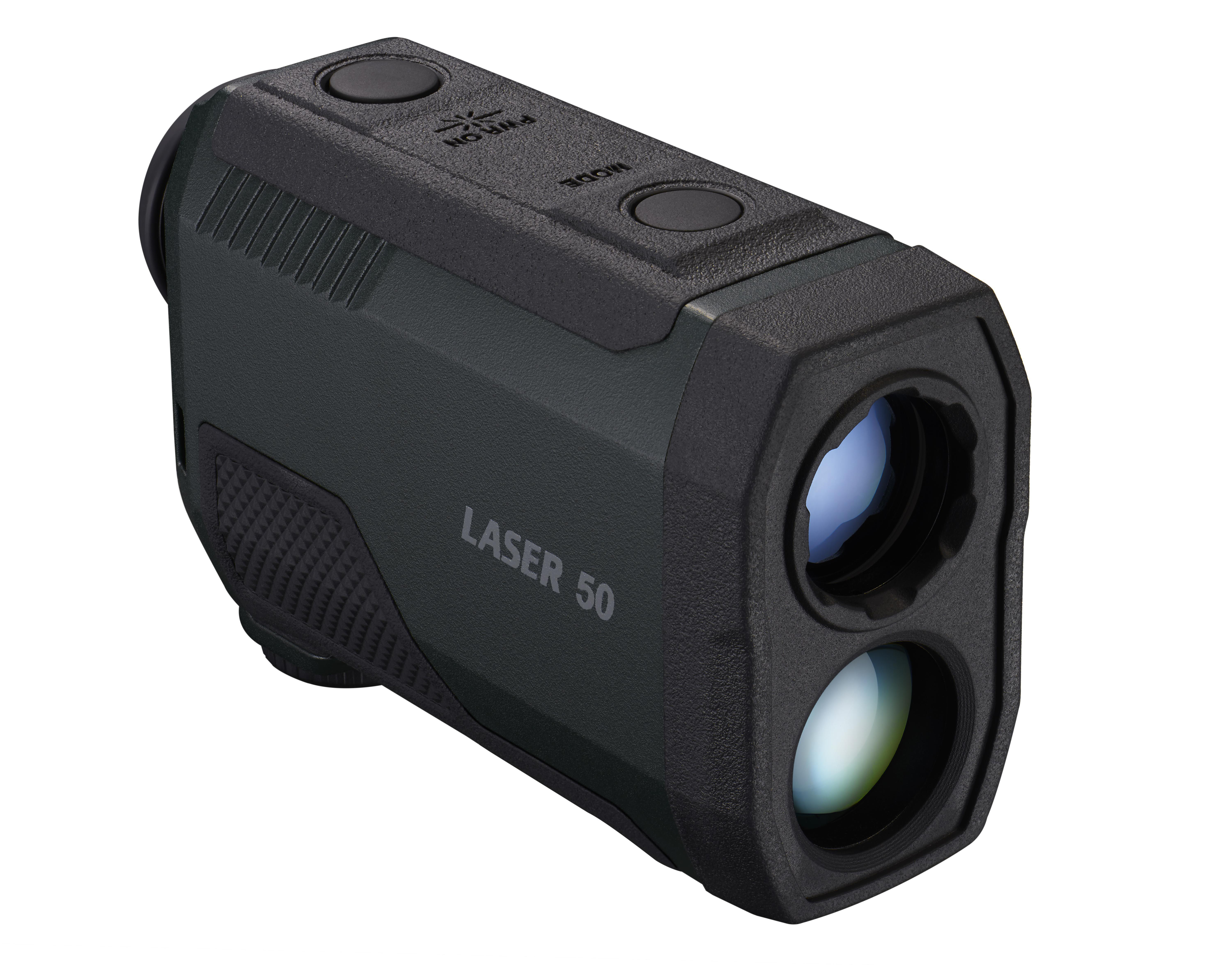 NIKON Laser 50 6 fach, 21 Zoll, Lasermesser