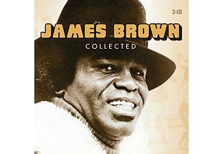 James Brown - Collected | CD