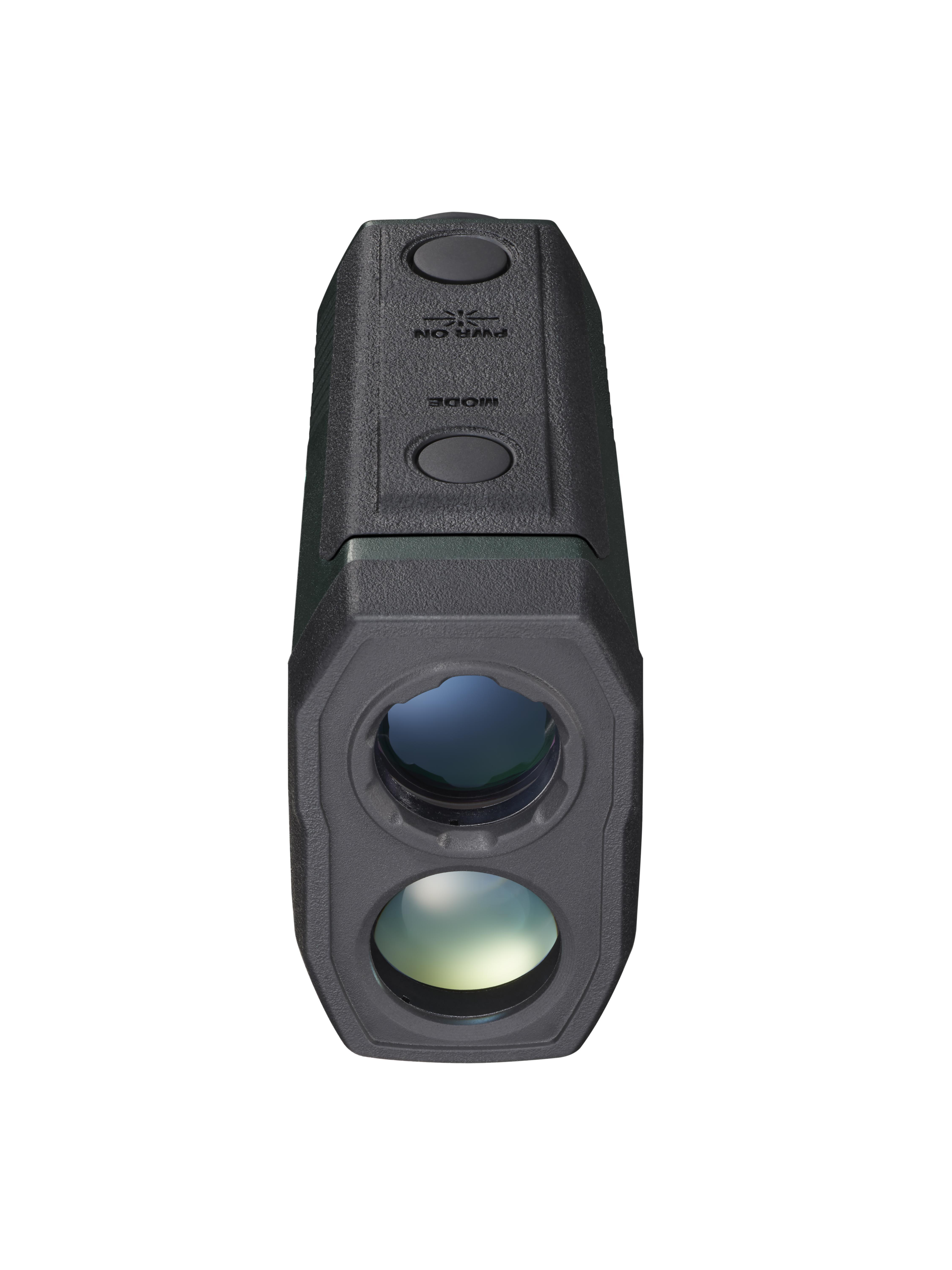 NIKON Laser 50 6 fach, 21 Zoll, Lasermesser