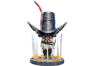 FIRST 4 FIGURE Dark Souls: Solaire of Astora SD - Statua (Multicolore)