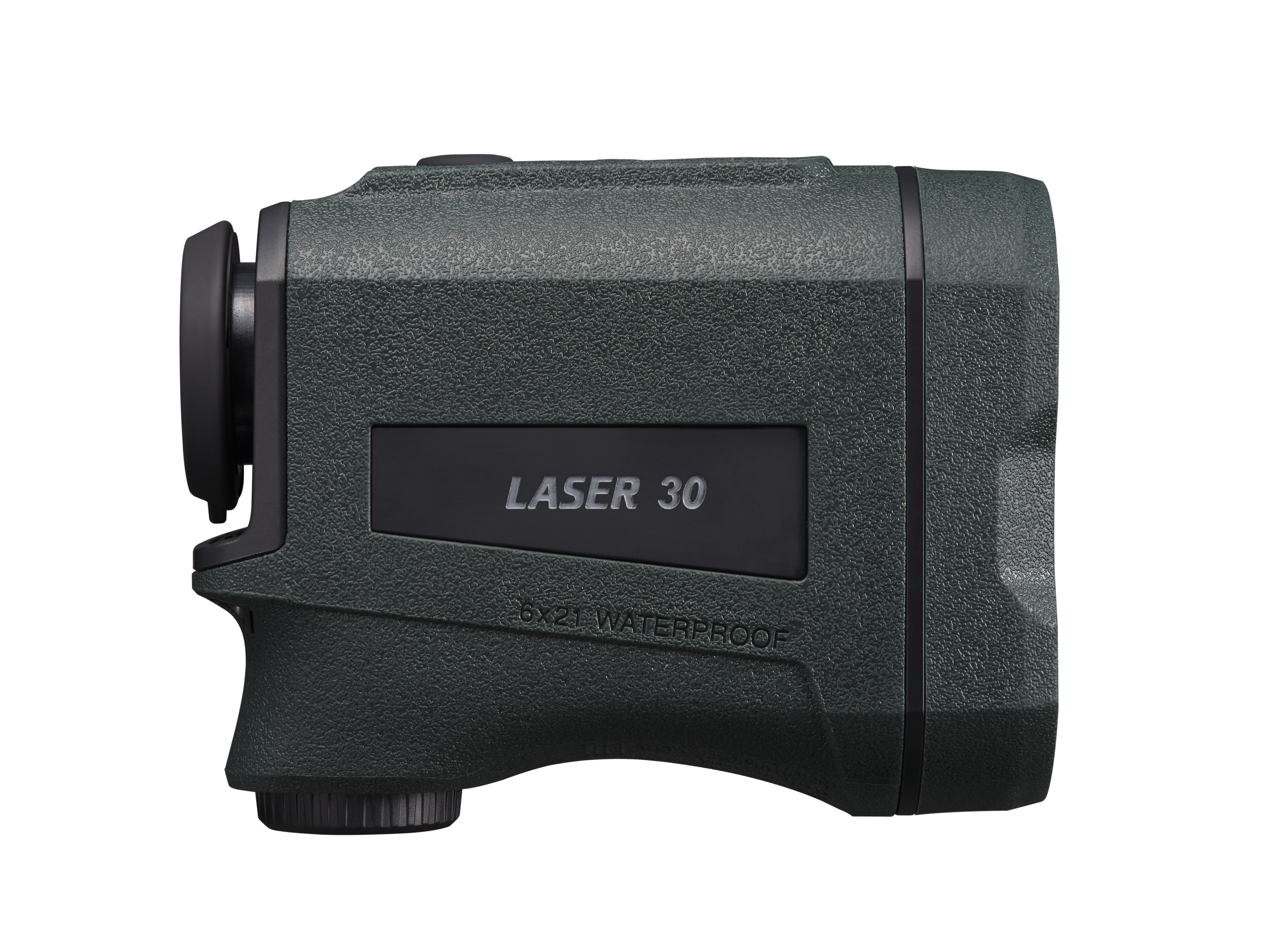 NIKON Laser 30 6 fach, 21 Zoll, Lasermesser