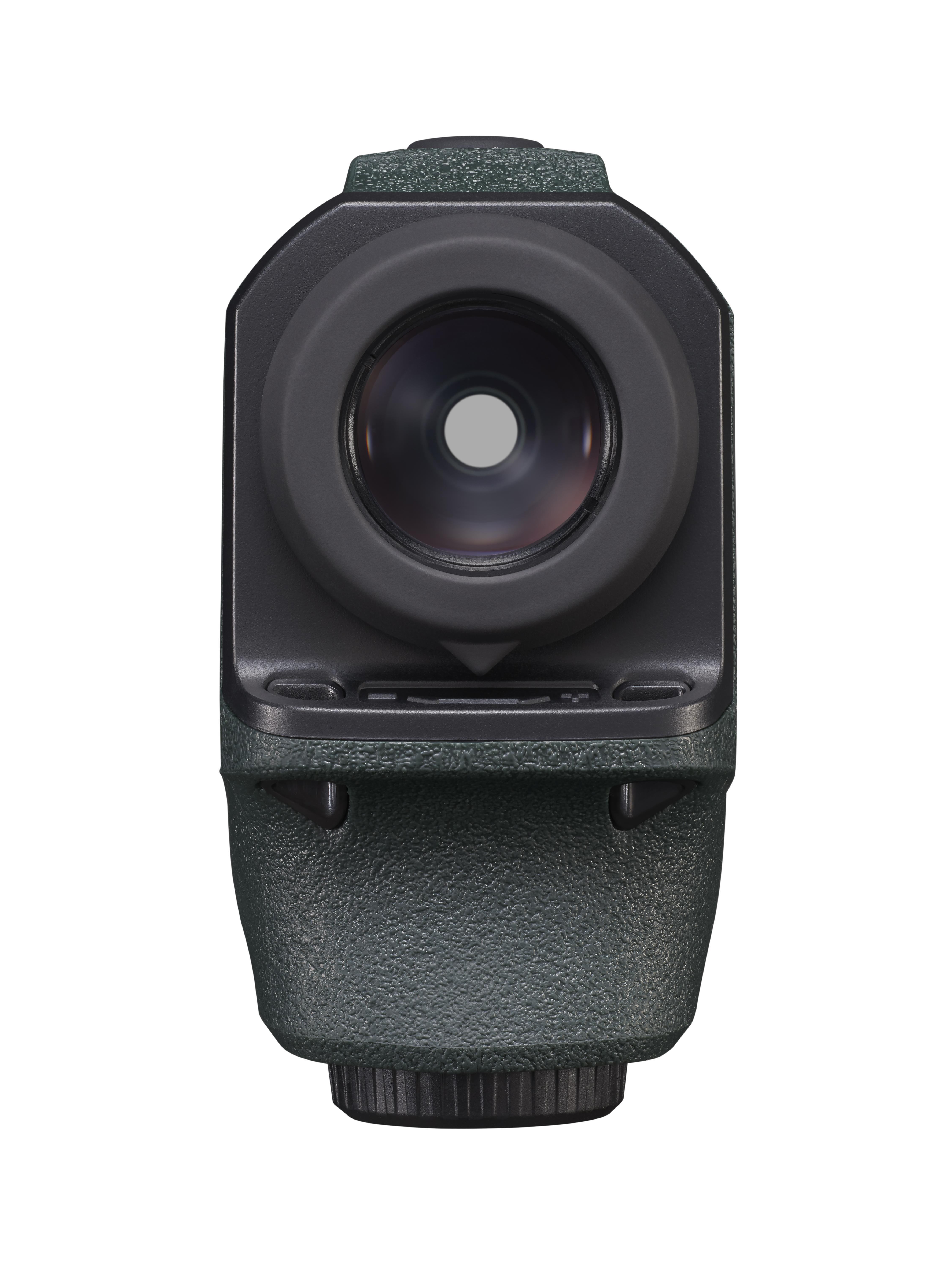 NIKON Laser 30 6 fach, 21 Zoll, Lasermesser