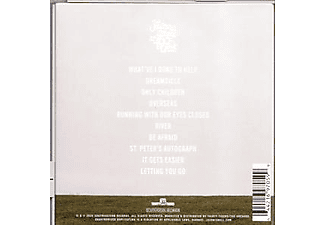 Jason And The 400 Unit Isbell - Reunions  - (CD)