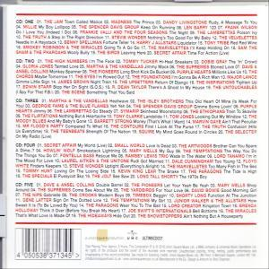 VARIOUS - Ultimate Mod  - (CD)