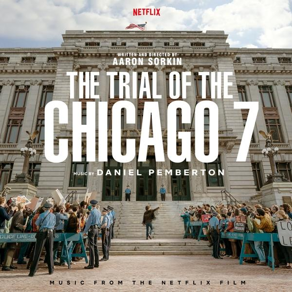 Trial The Chicago - Pemberton - 7 (CD) The Daniel Of