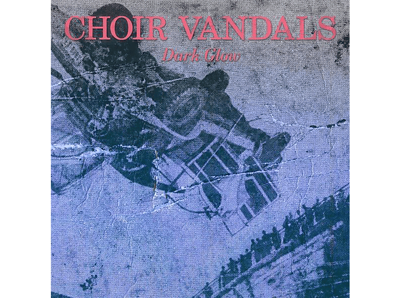 - GLOW DARK Vandals - (Vinyl) Choir