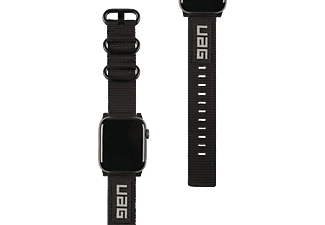 UAG Nato Strap - Cinturino (Nero)