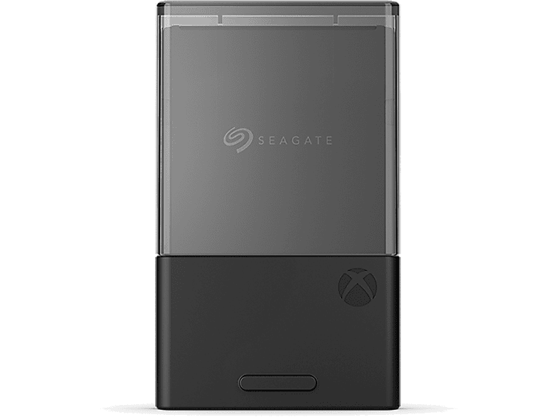 Seagate Externe Harde Schijf 1tb Expansion Voor Xbox Series S/x Zwart (stjr1000400)