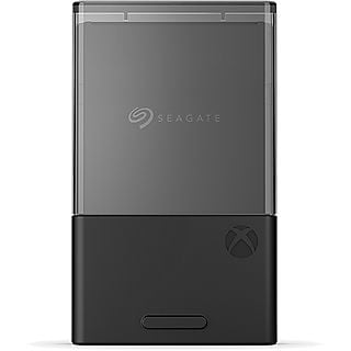SEAGATE Disque Dur Externe 1TB Expansion pour Xbox Series S/X Noir (STJR1000400)