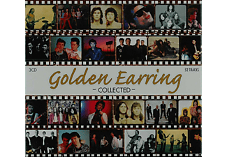 Golden Earring - Collected | CD