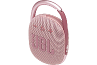 JBL Clip4 Bluetooth Lautsprecher, Pink