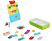 OSMO Coding Starter Kit - Jeu éducatif interactif (Multicolore)