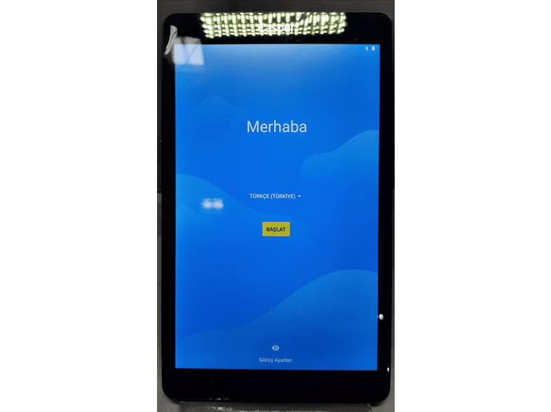 Casper S38 Plus 8 32gb 3gb Ram Quad Core Android Tablet Siyah Outlet 1210837 Android Tabletler