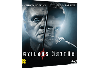 Gyilkos ösztön (Blu-ray)