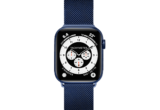 LAUT Steel Loop - Cinturino (Navy Blu)