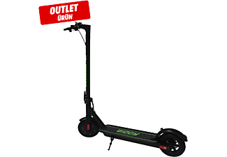 GIDDY Kickscooter MD-FS85 Elektrikli Scooter Siyah Outlet 1209351