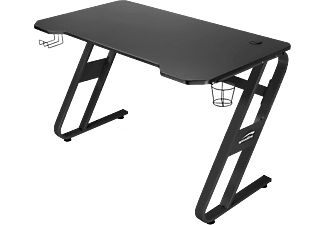 SPEEDLINK SCARIT GAMING DESK BLACK - Gaming-Tisch (Schwarz)