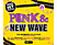 Különböző előadók - Punk & New Wave (CD)
