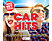 Különböző előadók - Car Hits (CD)