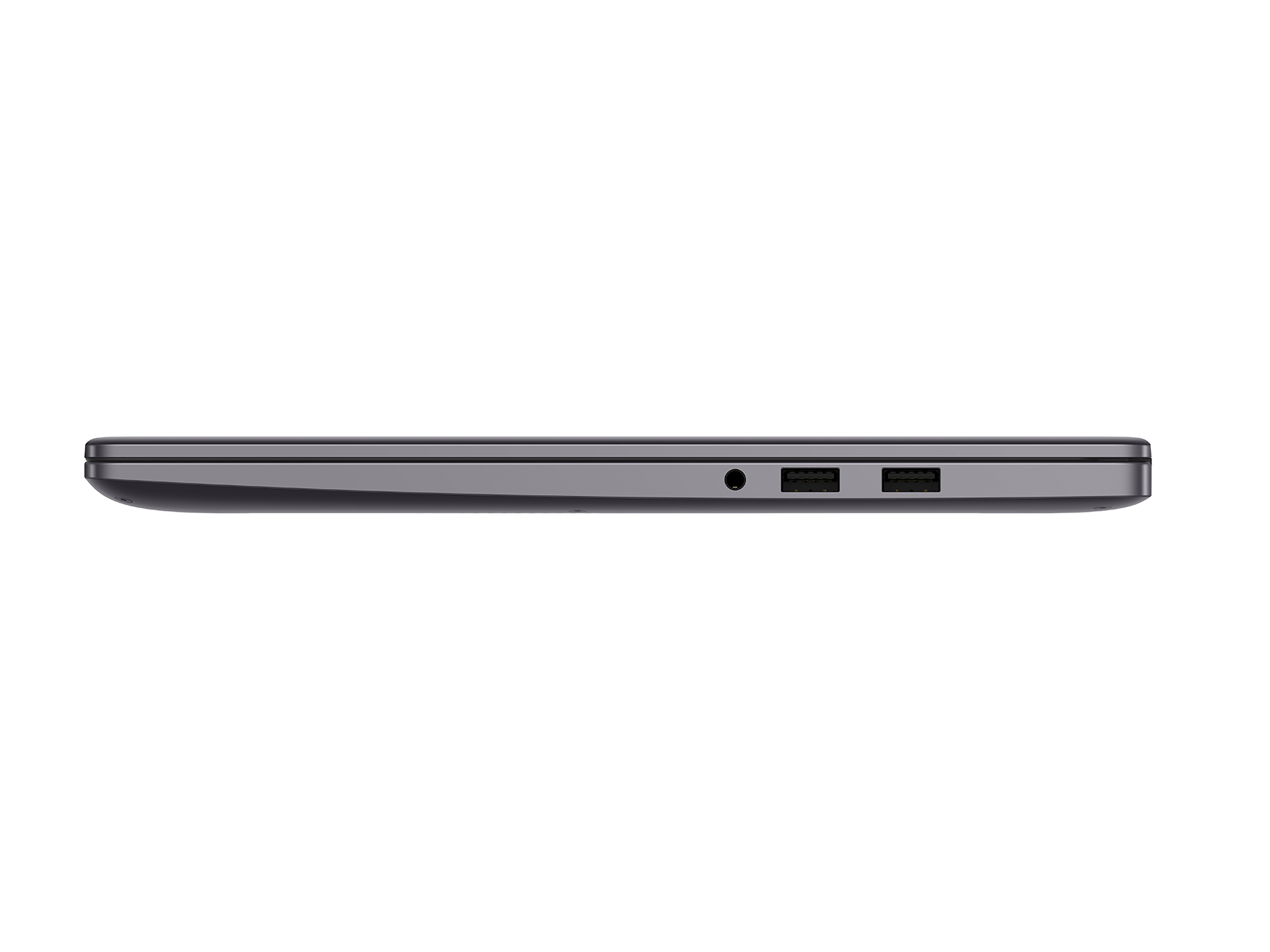 HUAWEI Matebook D15 15.6"/ i5-10210U/ 8GB Ram/ 256 GB SSD/ Full-HD Win10 Laptop Uzay Grisi