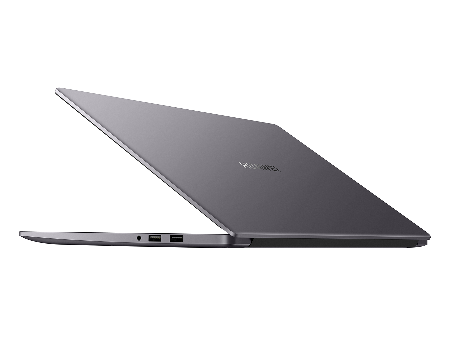 HUAWEI Matebook D15 15.6"/ i5-10210U/ 8GB Ram/ 256 GB SSD/ Full-HD Win10 Laptop Uzay Grisi