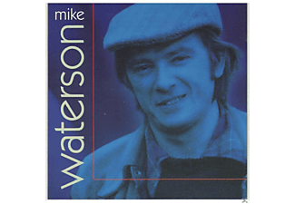 Mike Waterson - Mike Waterson  - (CD)
