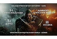 Assassin's Creed: Valhalla FR/NL PS4