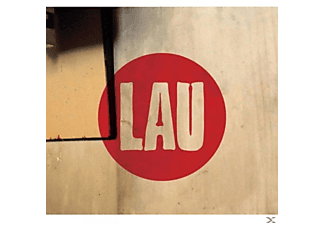 Lau - RACE THE LOSER  - (CD)