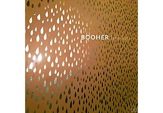Booher - FUNNY TEARS  - (CD)