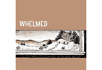 Whelmed - 7-WHELMED  - (Vinyl)