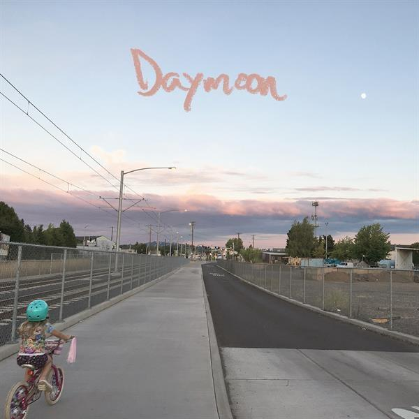 DAYMOON Ranger - Strange - (Vinyl)